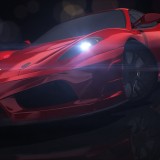 Ferrari shot 2